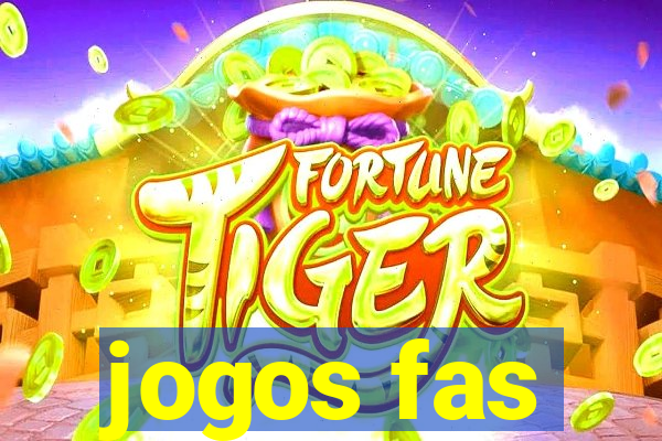 jogos fas